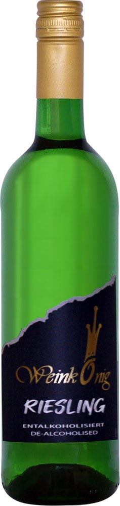 Riesling - Alkoholfrei