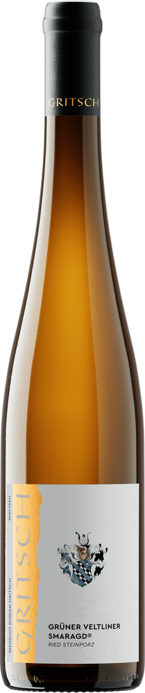 2024 Grüner Veltliner Smaragd Ried Steinporz