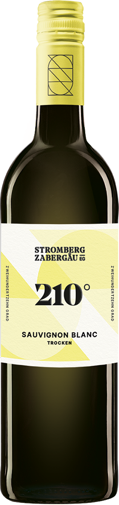 2024 210° Erkundung Sauvignon Blanc