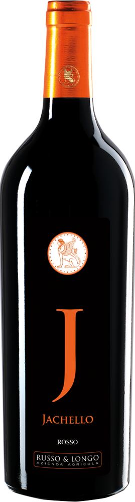 2023 Jachello Cuvée Calabria IGP 2023 Jachello Cuvée Calabria IGP