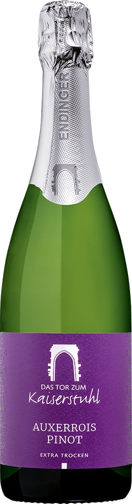 2024 Auxerrois Pinot Engelsberg Sekt