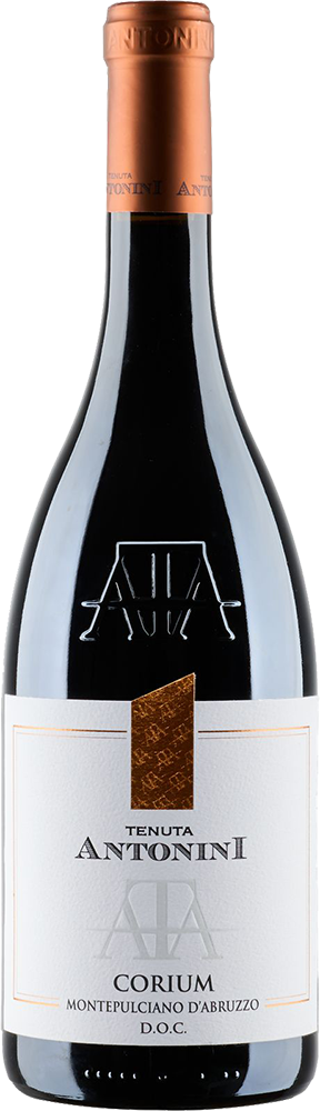 2023 Corium Montepulciano d'Abruzzo DOC