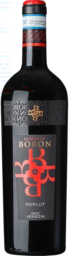 2024 Merlot Venezia DOC 2024 Merlot Venezia DOC