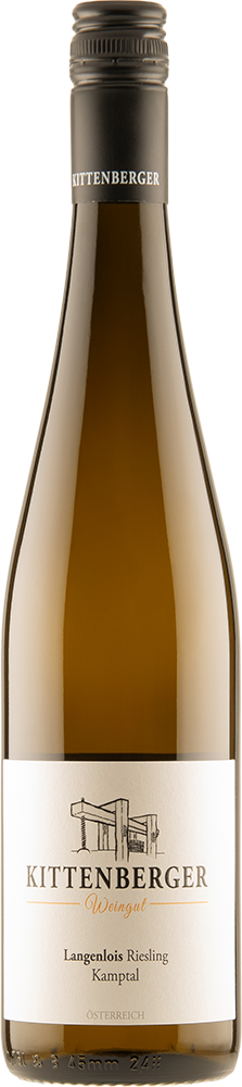 2025 Riesling Langenlois