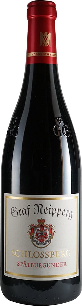 2023 Schlossberg Spätburgunder Großes Gewächs