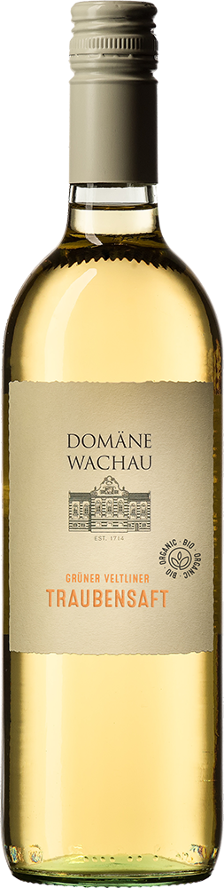 Traubensaft Grüner Veltliner 0,7 L