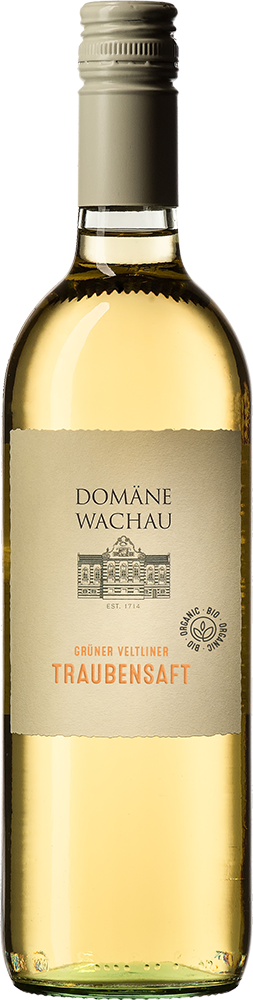 Traubensaft Grüner Veltliner 0,7 L Traubensaft Grüner Veltliner 0,7 L