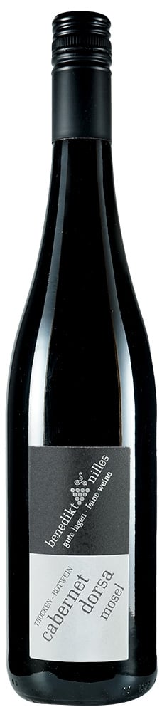 2025 Cabernet Dorsa