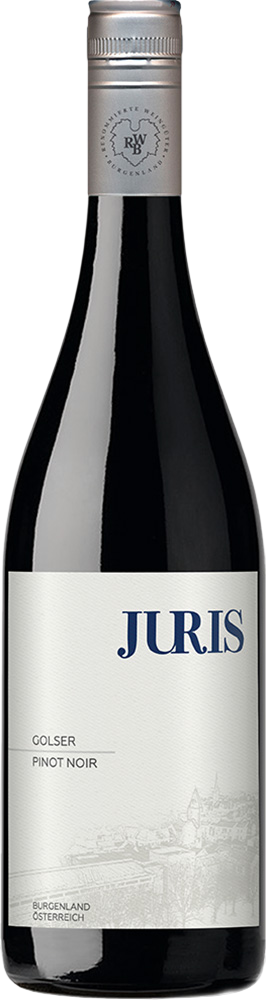 2020 Golser Pinot Noir