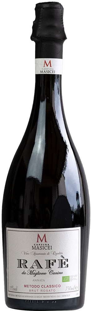 2021 Rafe Rosato BIO 2021 Rafe Rosato BIO