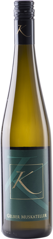 2024 Gelber Muskateller 2024 Gelber Muskateller