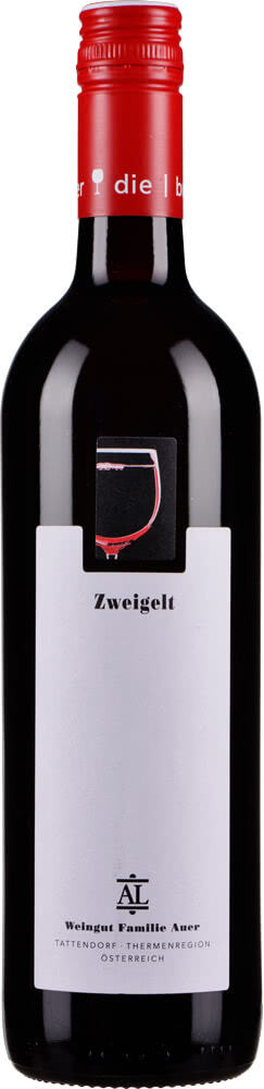 2023 Zweigelt