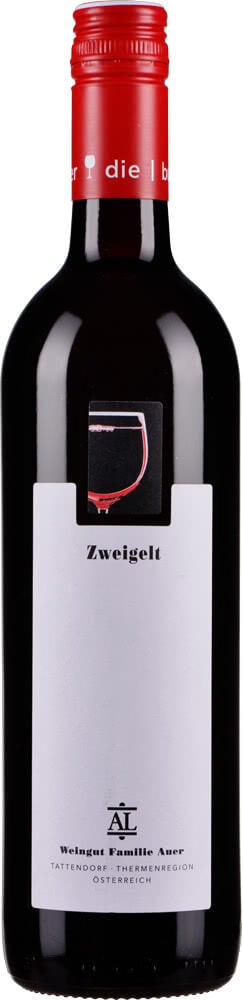 2023 Zweigelt 2023 Zweigelt