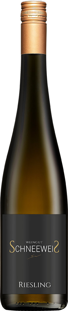 2018 BLACK EDITION Riesling