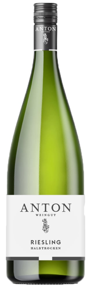 2024 Riesling 1,0 L