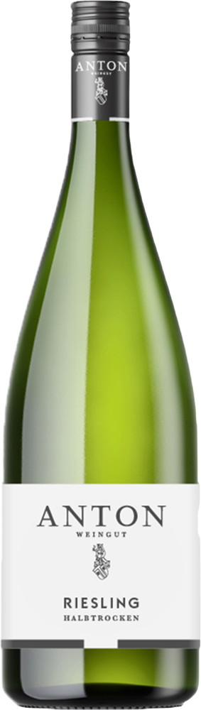 2025 Riesling 1,0 L