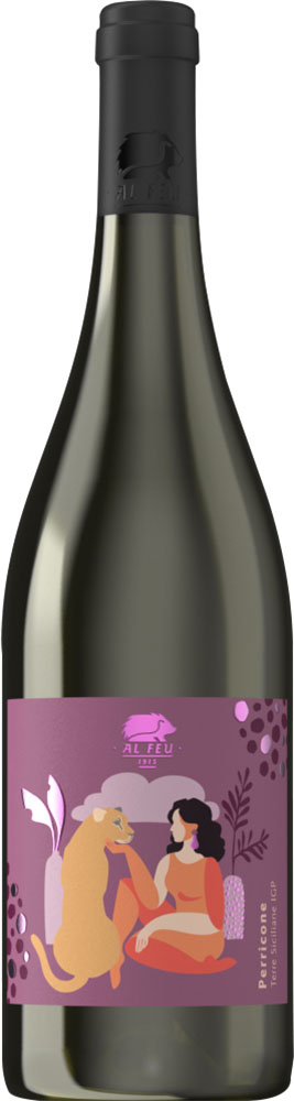 2024 Perricone Terre Siciliane IGP 2024 Perricone Terre Siciliane IGP