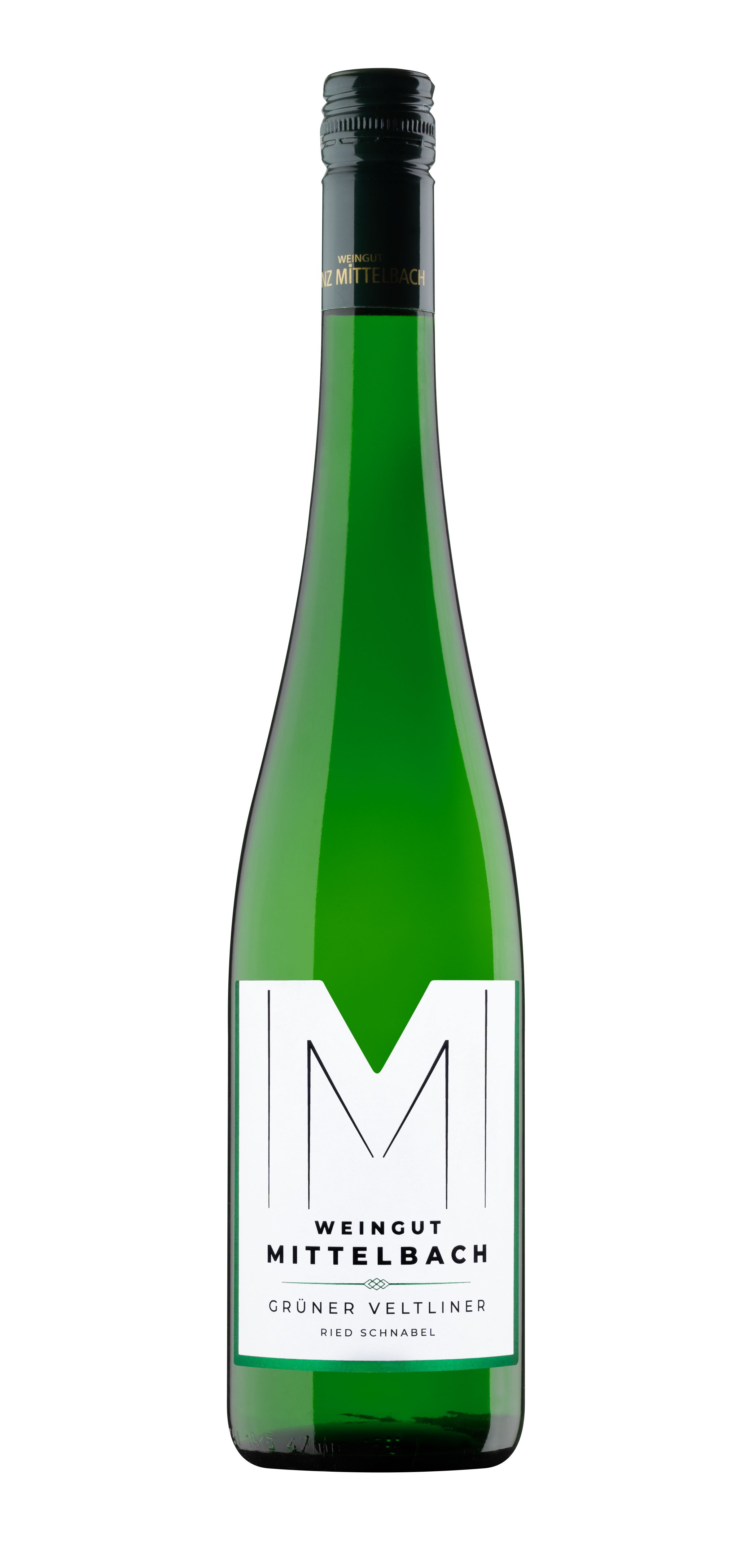 2024 Grüner Veltliner Ried Schnabel Kremstal DAC