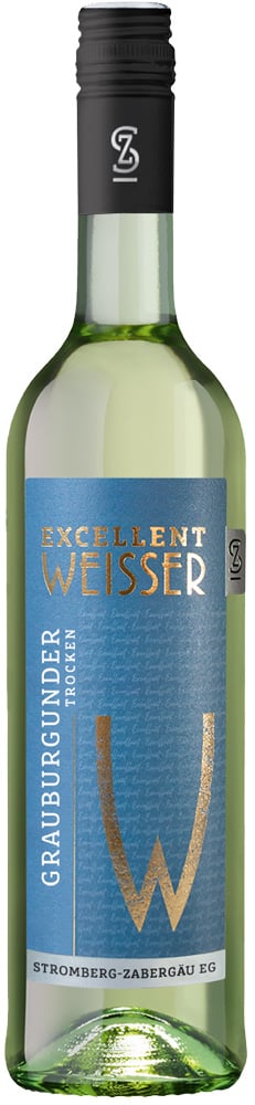 2023 EXCELLENT WEISSER Grauburgunder 2023 EXCELLENT WEISSER Grauburgunder