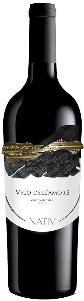 2024 Vico dell'Amore Greco di Tufo DOCG 2024 Vico dell'Amore Greco di Tufo DOCG