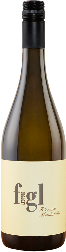 2024 Frizzante Gelber Muskateller