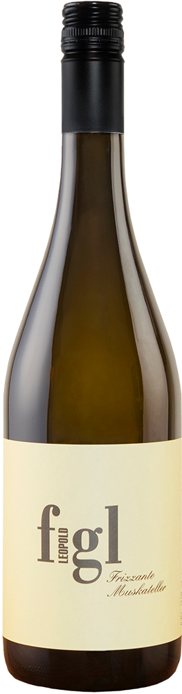 2024 Frizzante Gelber Muskateller 2024 Frizzante Gelber Muskateller