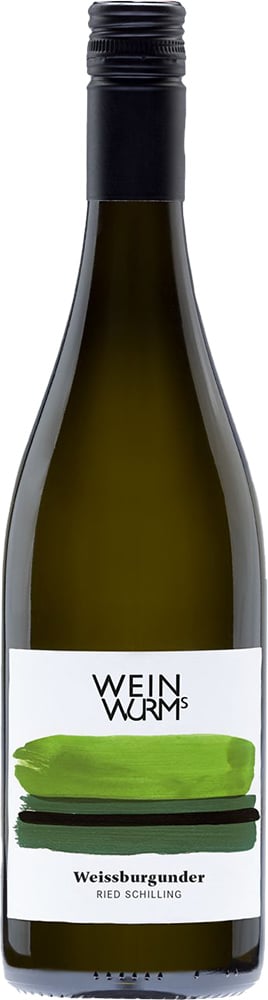 2024 Ried Schilling Weissburgunder "Liebkind" 2024 Ried Schilling Weissburgunder "Liebkind"