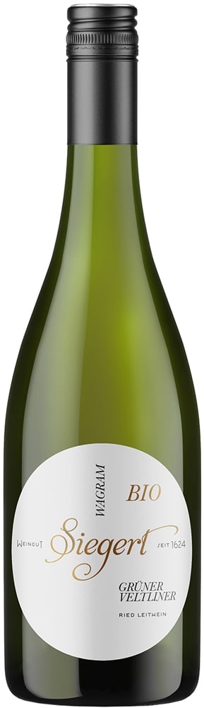 2021 Grüner Veltliner Ried Leitwein 2021 Grüner Veltliner Ried Leitwein