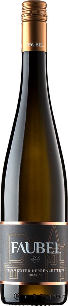 2023 Riesling Haardt Herrenletten