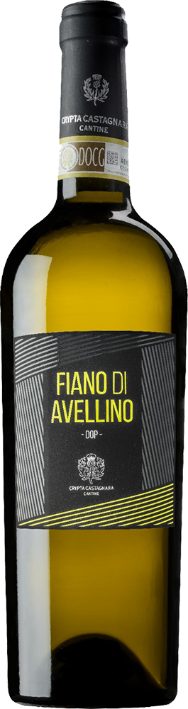 2023 Fiano Di Avellino DOCG 2023 Fiano Di Avellino DOCG