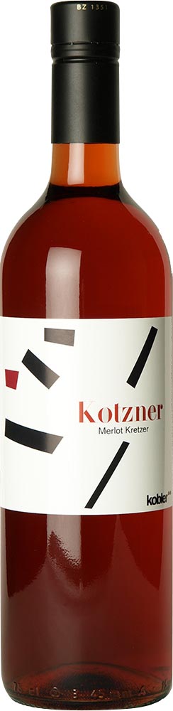 2023 Kotzner Merlot Kretzer Alto Adige DOC 2023 Kotzner Merlot Kretzer Alto Adige DOC
