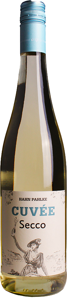 2024 Secco weiß (Perlwein mit zugesetzter Kohlensäure) BIO 2024 Secco weiß (Perlwein mit zugesetzter Kohlensäure) BIO