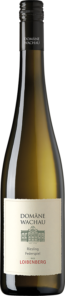 2025 Riesling Federspiel RIED Loibenberg