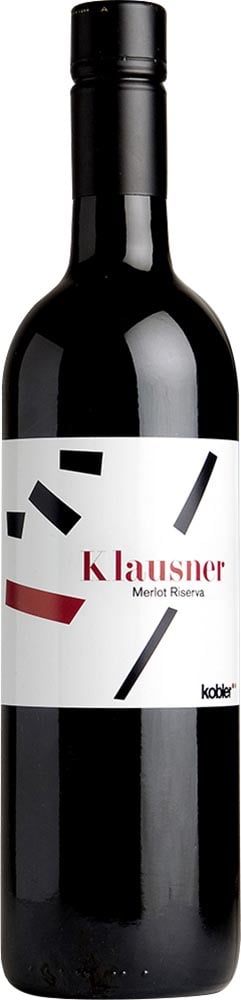 2020 Klausner Merlot Riserva Alto Adige DOC 2020 Klausner Merlot Riserva Alto Adige DOC