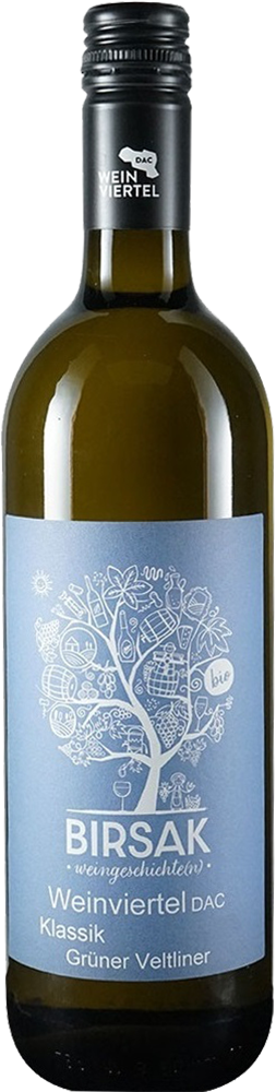 2023 Weinviertel DAC Klassic BIO