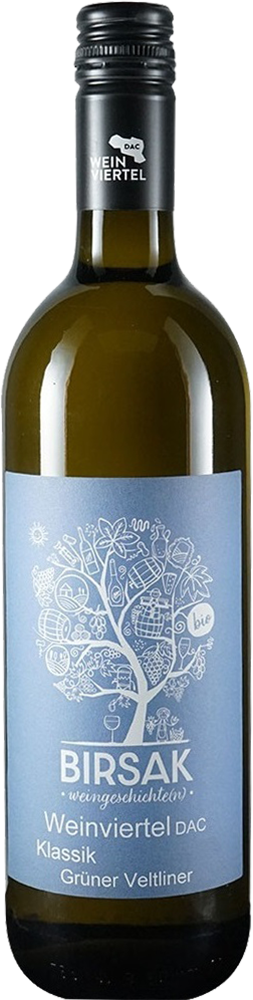 2023 Weinviertel DAC Klassic BIO 2023 Weinviertel DAC Klassic BIO