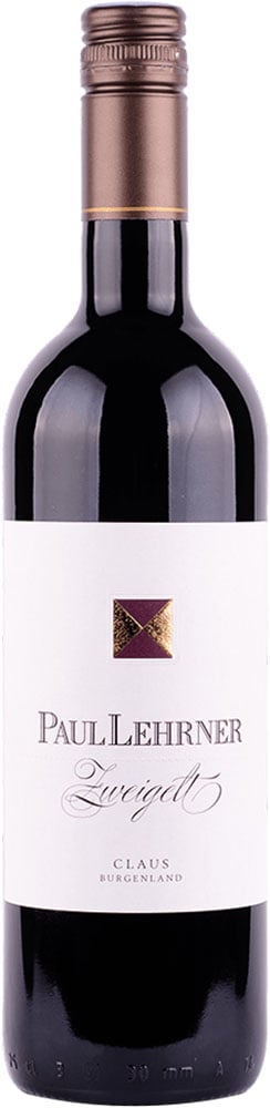 2022 CLAUS Zweigelt 2022 CLAUS Zweigelt