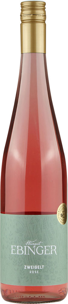 2024 Rosé Zweigelt
