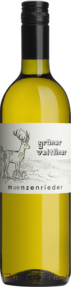 2024 Grüner Veltliner