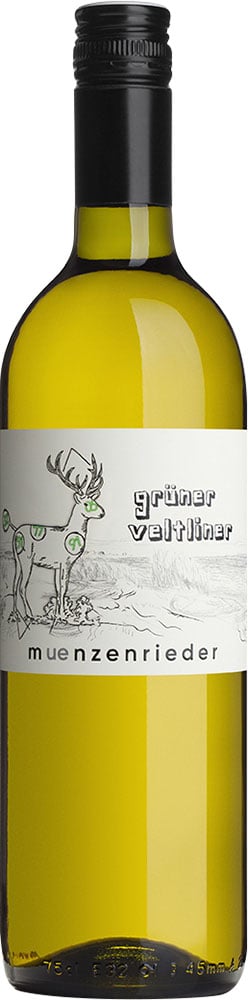 2024 Grüner Veltliner 2024 Grüner Veltliner