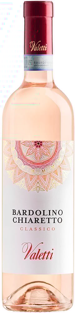 2024 Chiaretto Bardolino Classico DOC
