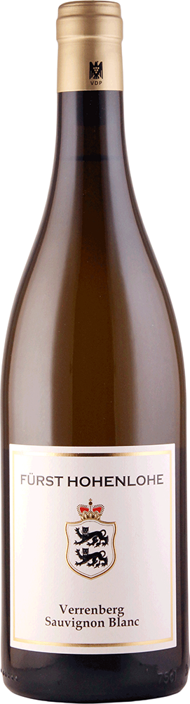2023 Verrenberg Sauvignon Blanc VDP.Ortswein BIO