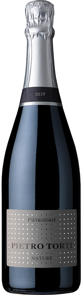 2021 Spumante Metodo Classico Pinot Nero DOCG 2021 Spumante Metodo Classico Pinot Nero DOCG