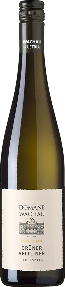 2025 Grüner Veltliner Federspiel Terrassen 2025 Grüner Veltliner Federspiel Terrassen
