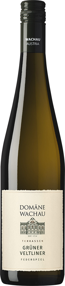 2025 Grüner Veltliner Federspiel Terrassen