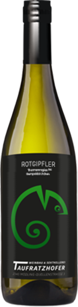 2023 Rotgipfler Thermenregion DAC