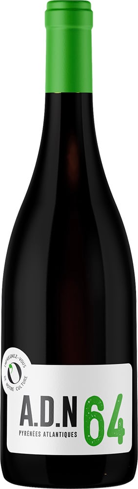 2025 Cuvée Blanc "ADN 64" BIO 2025 Cuvée Blanc "ADN 64" BIO