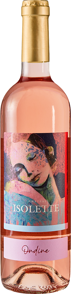 2024 ONDINE Luberon AOP