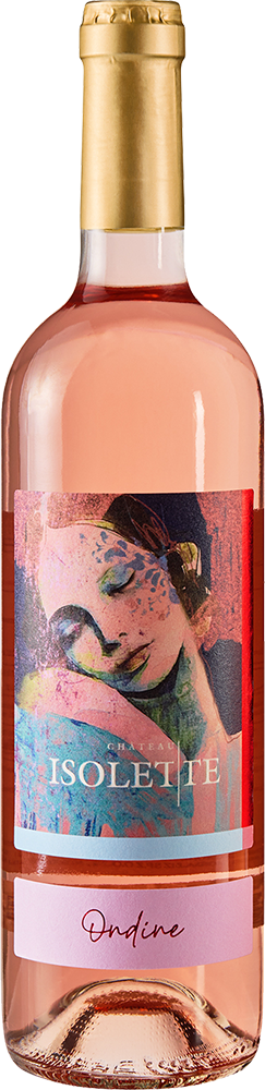 2024 ONDINE Luberon AOP 2024 ONDINE Luberon AOP