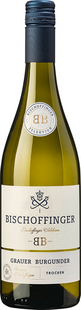 2024 BB - Bischoffinger Burgunderselektion Grauer Burgunder